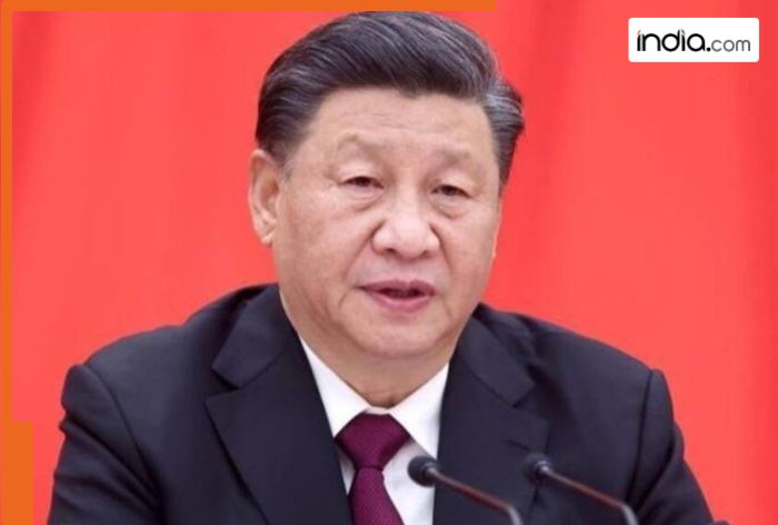 China hit hard in Myanmar…, Karenni rebels shoot down ‘made in China’ fighter jet worth Rs 710000000 in…, Big blow for Beijing due to…