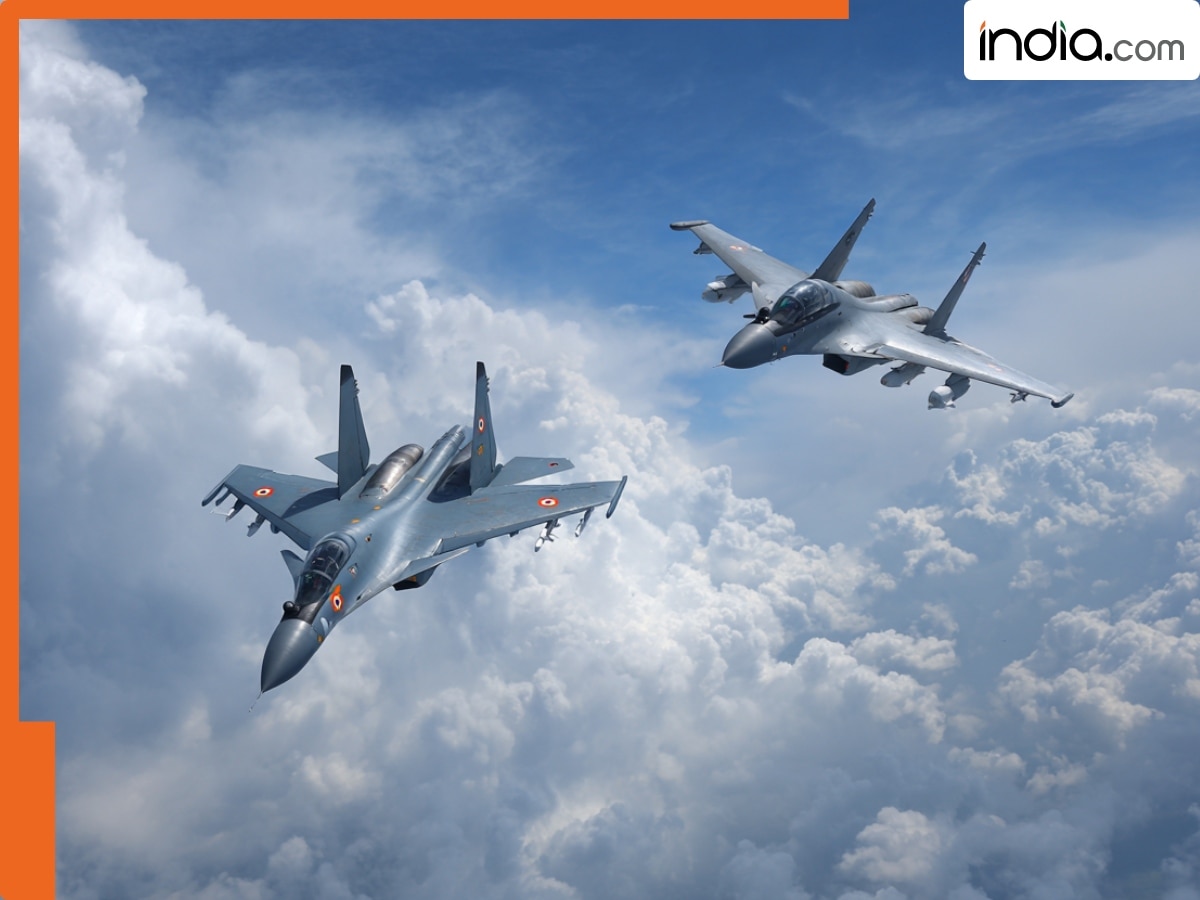 Attack with 144 missiles… not Rafale, F-35 or Su-30MKI, India’s new weapon is named…, it is capable of…