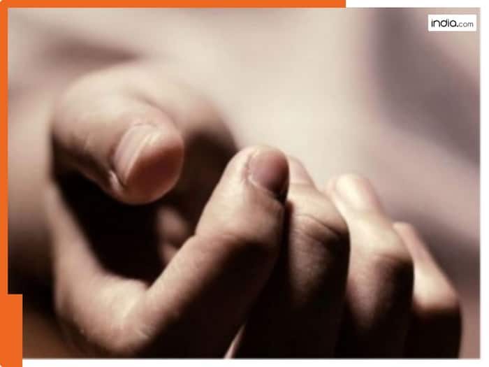 UP: Couple in Shahjahanpur dies by suicide after poisoning their 4-month-old son