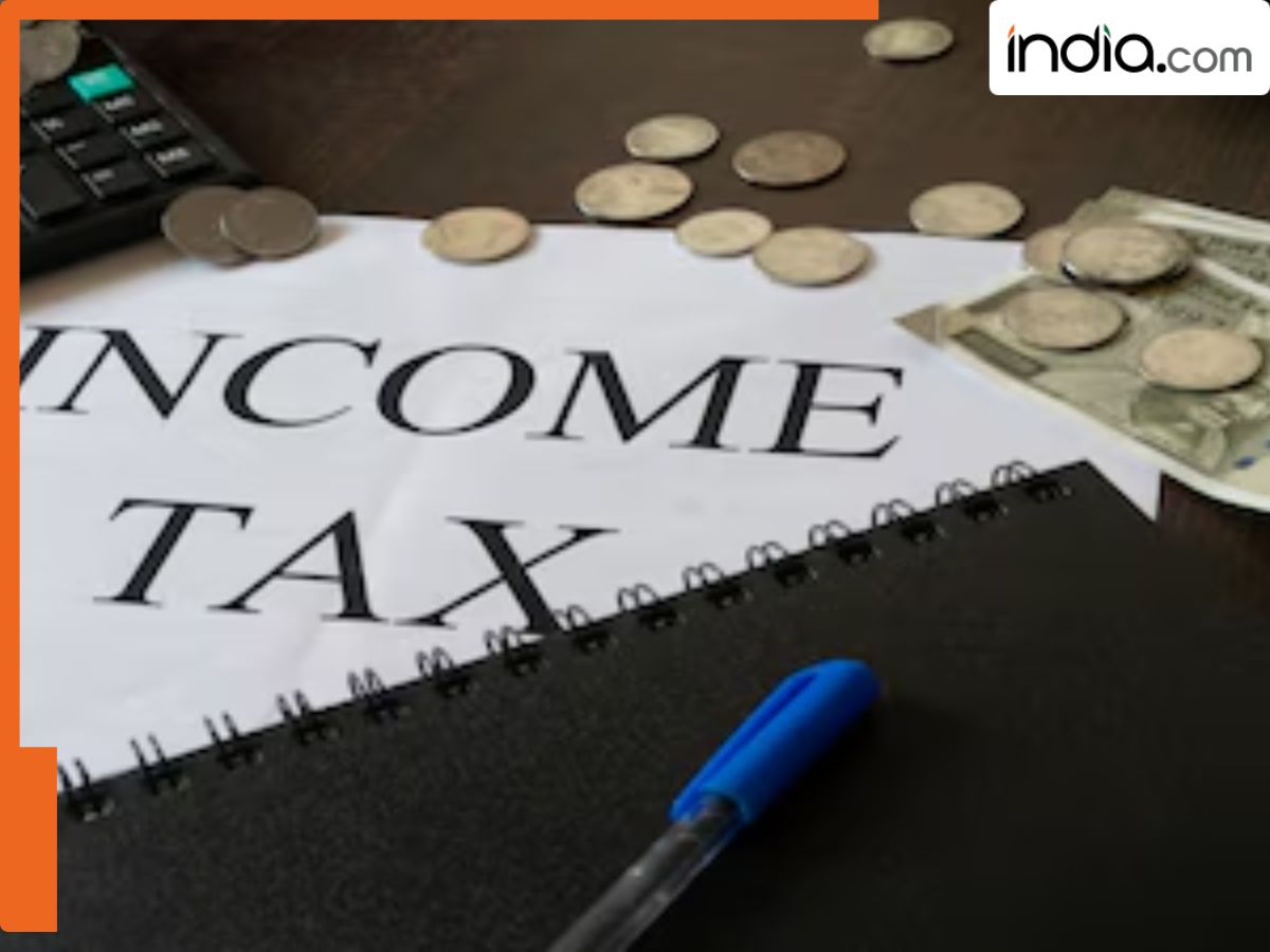 Article 265: how fair taxation and constitutional bodies made India’s ...