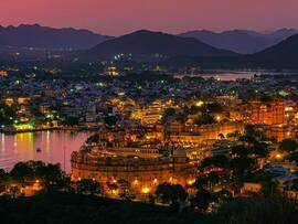 10 Fascinating Facts About Udaipur That Will Make You Fall In Love With the City of Lakes
