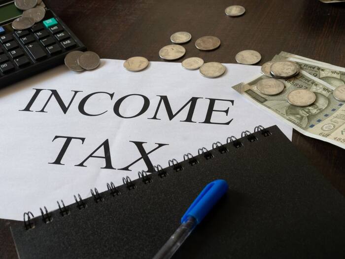 Zero income