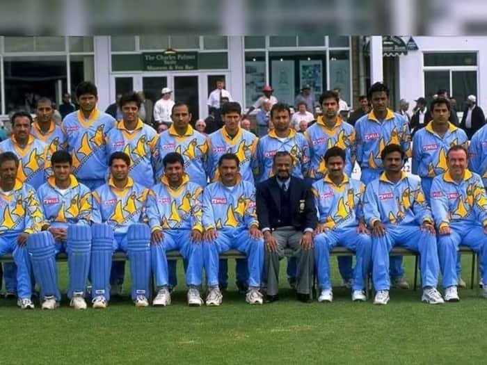1999 Team India