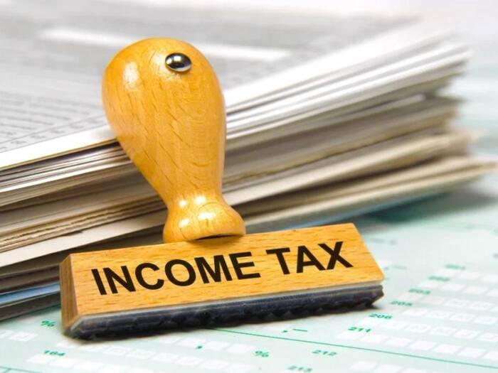 Tax saving