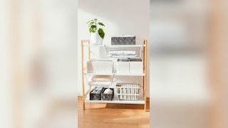 Top Wardrobe Organizers for a Clutter-Free Home