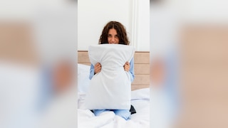 Shop Perfect Pillows for a Restful Night’s Sleep
