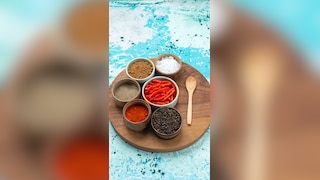Best Masala Dabbas for Every Indian Kitchen