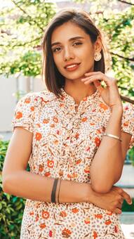 7 Stunning Short Kurtis You’ll Love to Live In