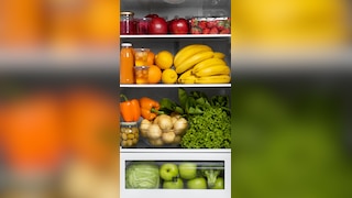 Top Fridge Storage Organizers to Keep Your Food Fresh & Kitchen Tidy