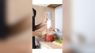 Top Electric Choppers for Effortless Kitchen Prep