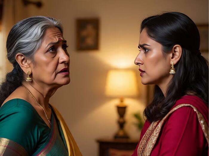 Bahu sasural me sabka dil kaise jeet sakti hai