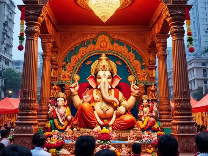 Ganesh Chaturthi