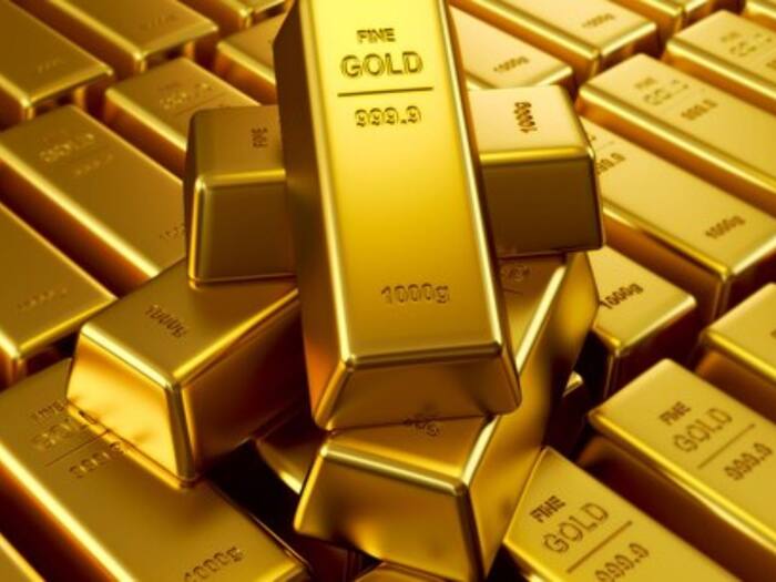 Gold ETF