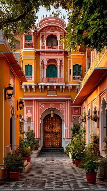 घर का दरवाजा दक्षिण दिशा में हो तो वास्तु कैसे ठीक करें?