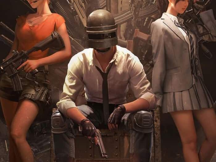 PUBG November 2025 update