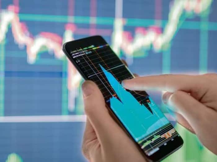 Income from share market