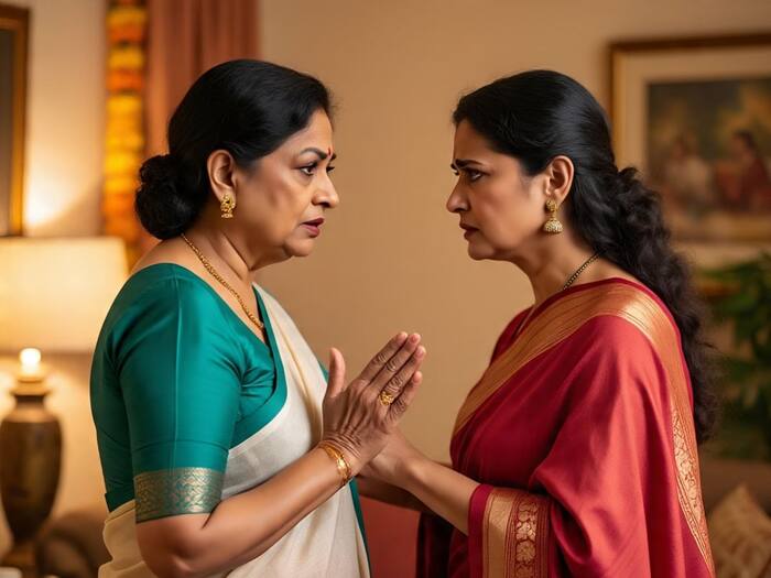 Bahu sasural me sabka dil kaise jeet sakti hai