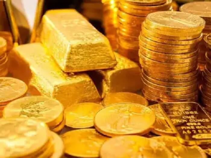 Gold ETF