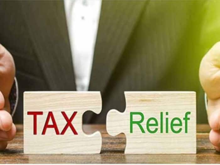 Tax saving