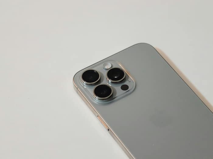 IPhone 16 Pro new price