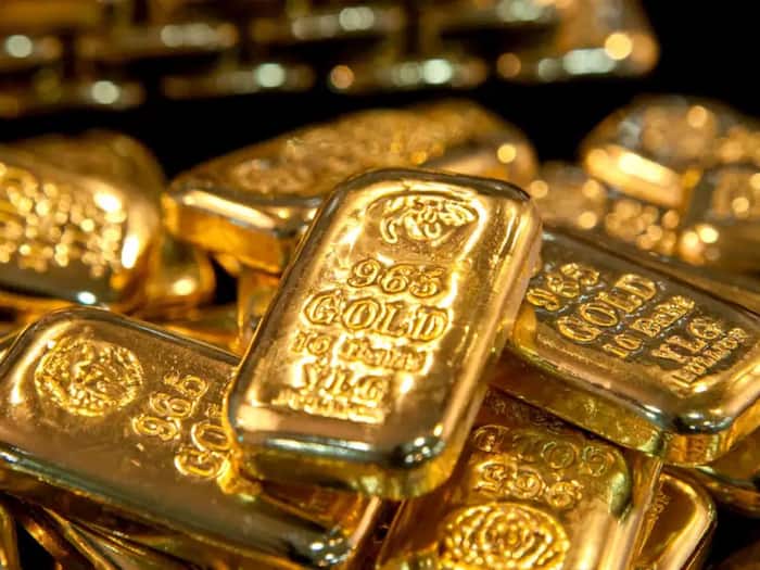 Gold ETF