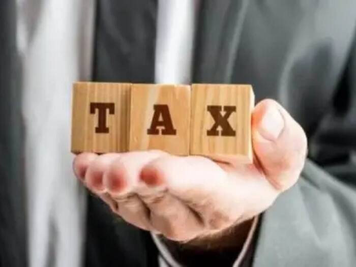 Tax saving