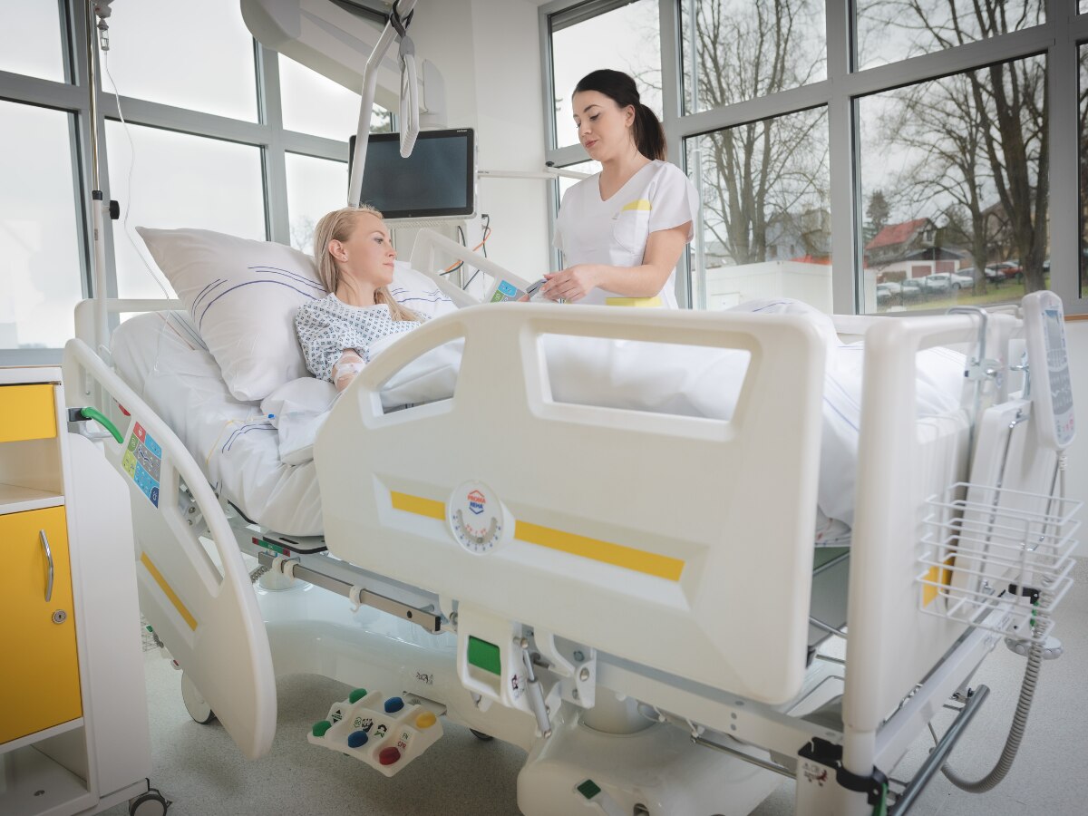 Ward Types ICU, CCU और Emergency Ward….अस्पताल में क्यों बनाएं जाते हैं अलग-अलग ...
