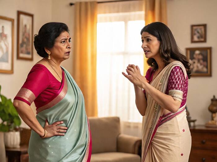 Common Habits in Daughters in Law That Upset Mothers in Law