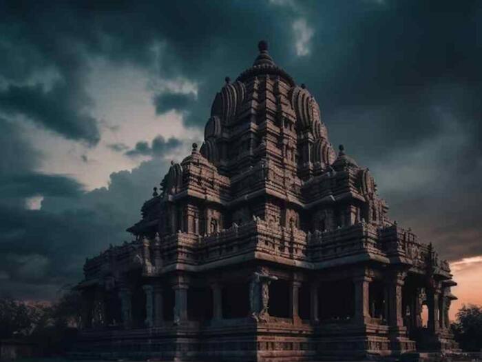 Hindu temple do and donts