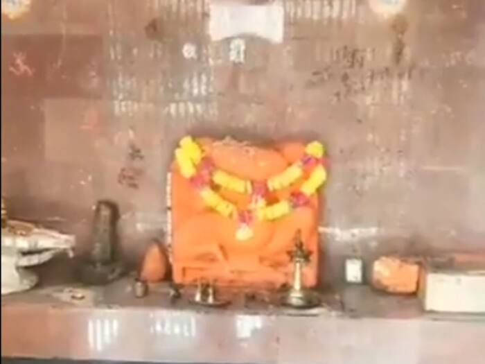 Mundkatiya ganesh temple