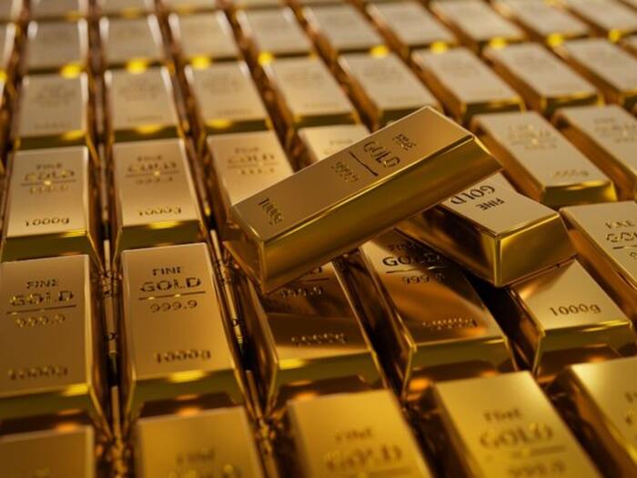 Gold ETF