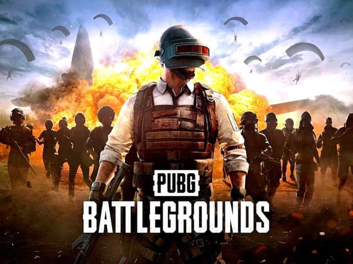 PUBG PS5 features