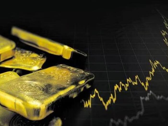 Gold ETF