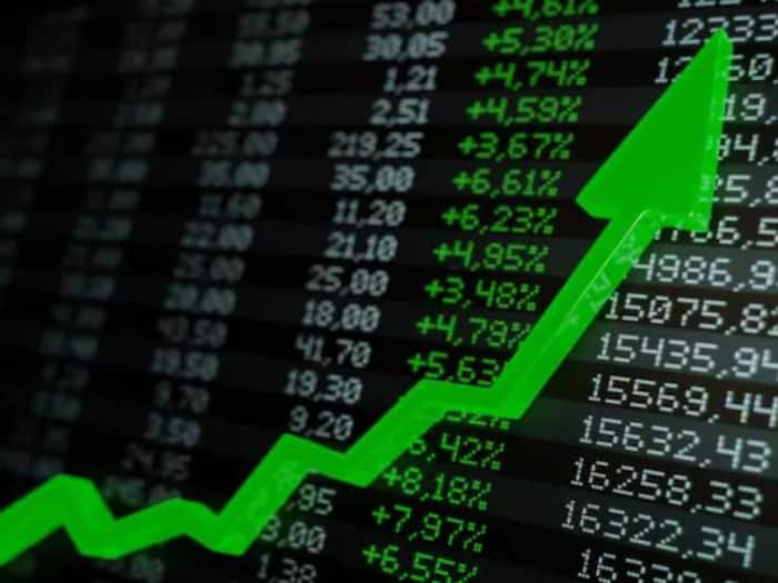 Income from share market