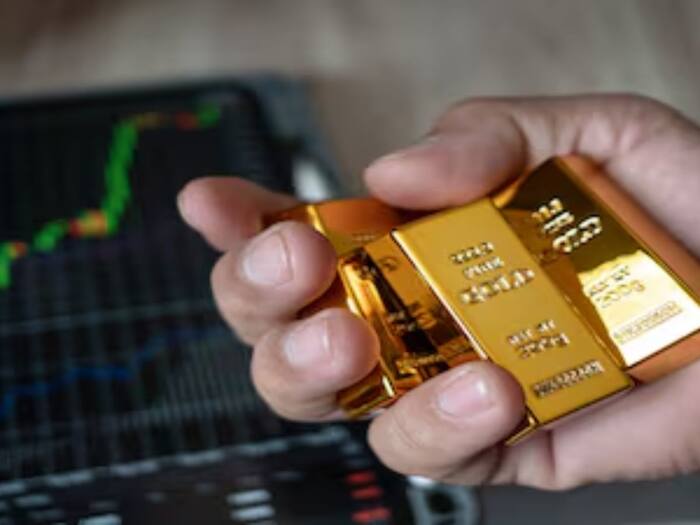 Gold ETF
