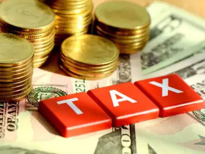 Tax saving