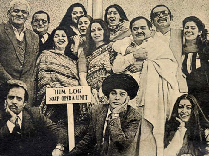 80 famous tv serial