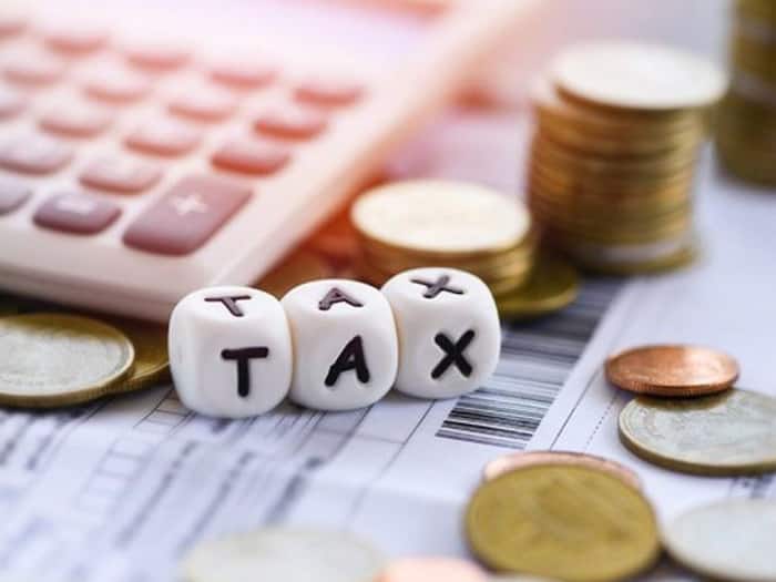 Tax saving