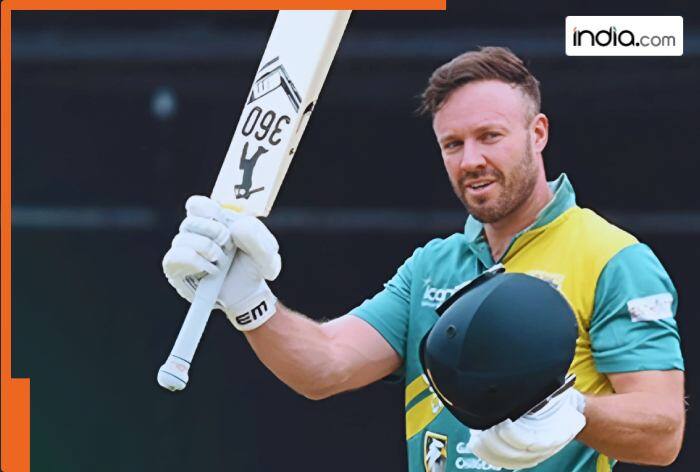 WCL 2025, World Championship of Legend, AB de Villiers, JP Duminy, Pakistan Champions, South Africa Champions, Edgbaston Birmingham, South Africa won WCL title