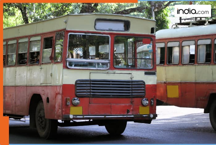 THESE states announce free bus rides for women on Raksha Bandhan