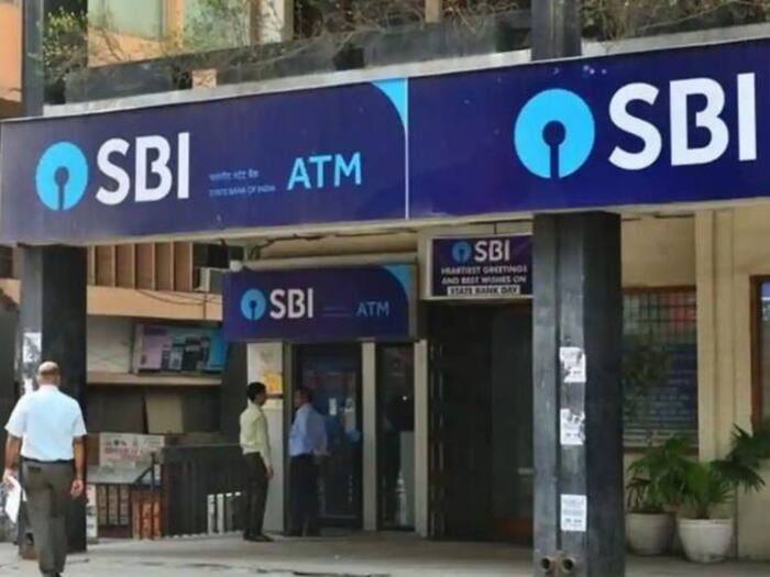 Accounts in SBI