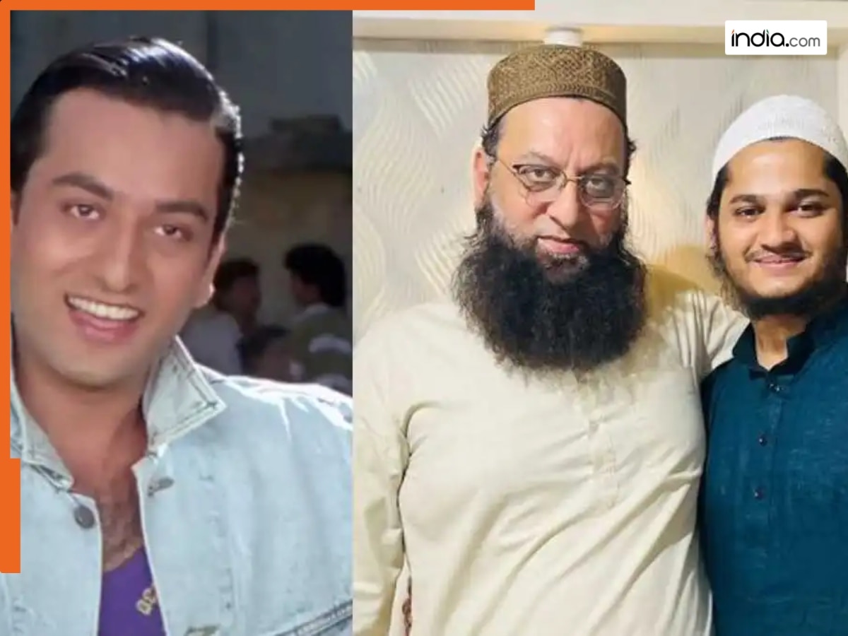 अजय देवगन की फिल्म ‘फूल और कांटे के विलेन ने बदला अपना लुक फिल्में 