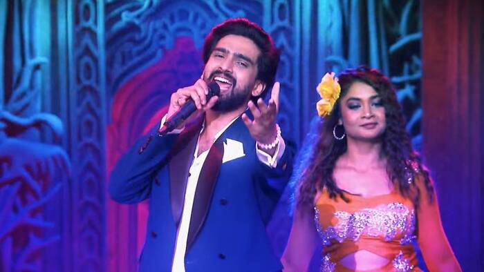 Amaal Mallik Bigg Boss 19 1756060511097