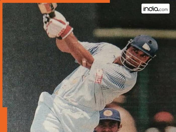 Amay Khurasia Ind vs SL