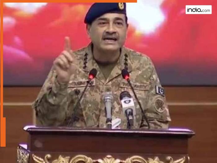 India's advice to Pakistan on nuclear threat: 'There will be painful consequences as was demonstrated recently'