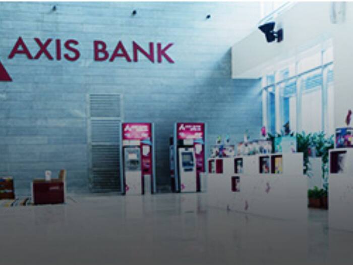 Axis Bank