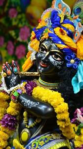 बांके बिहारी मंदिर में कब मनेगी जन्माष्टमी? इस दिन होगी साल में एक बार होने वाली मंगला आरती