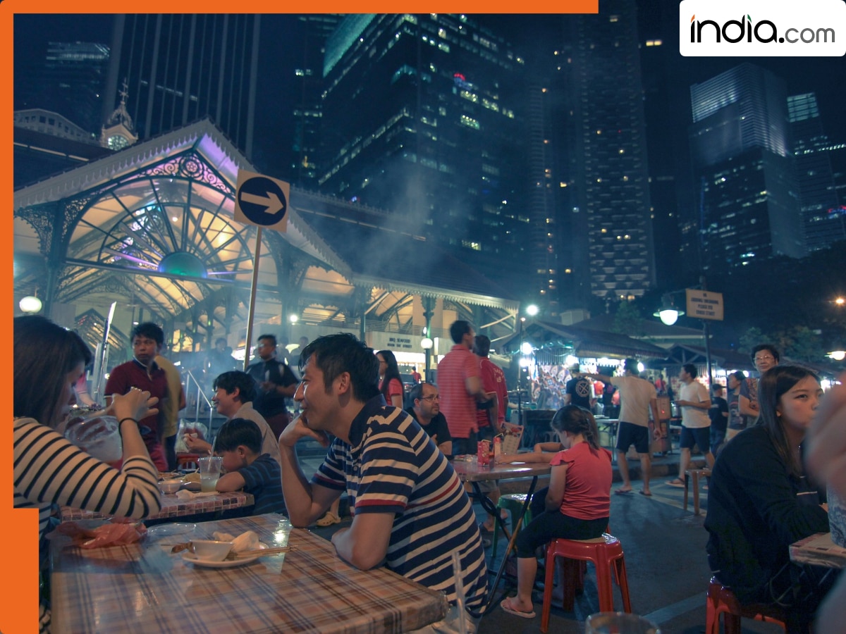 This Holy city sees MASSIVE New Year rush, hotels, guesthouses hit full capacity, its not Varanasi, Ayodhya, Haridwar, the name is…