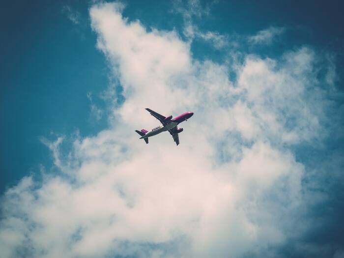 Budget airlines festive season offers