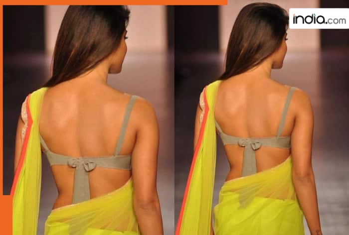 THIS actress allegedly attempted suicide when she was just 18, today a top actress in Bollywood, she is..
